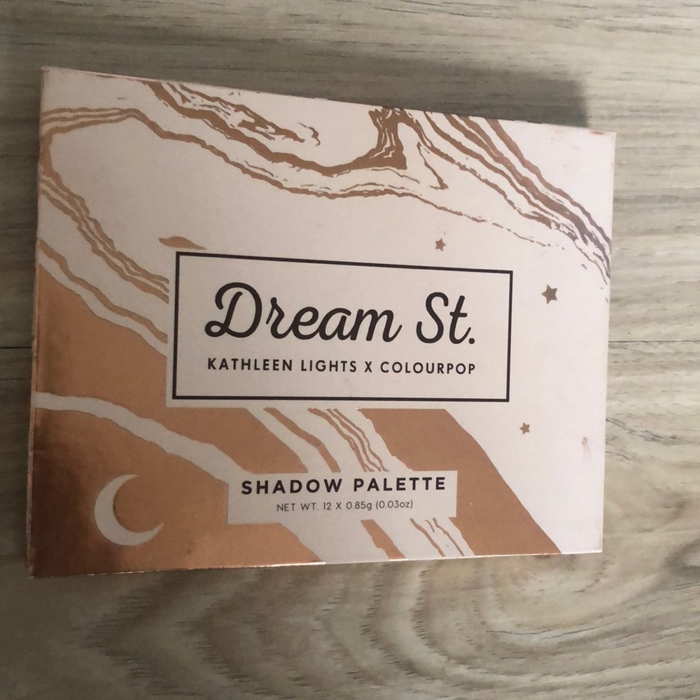 KATHLEENLIGHTS DREAM ST